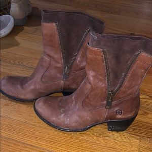 BORN boots